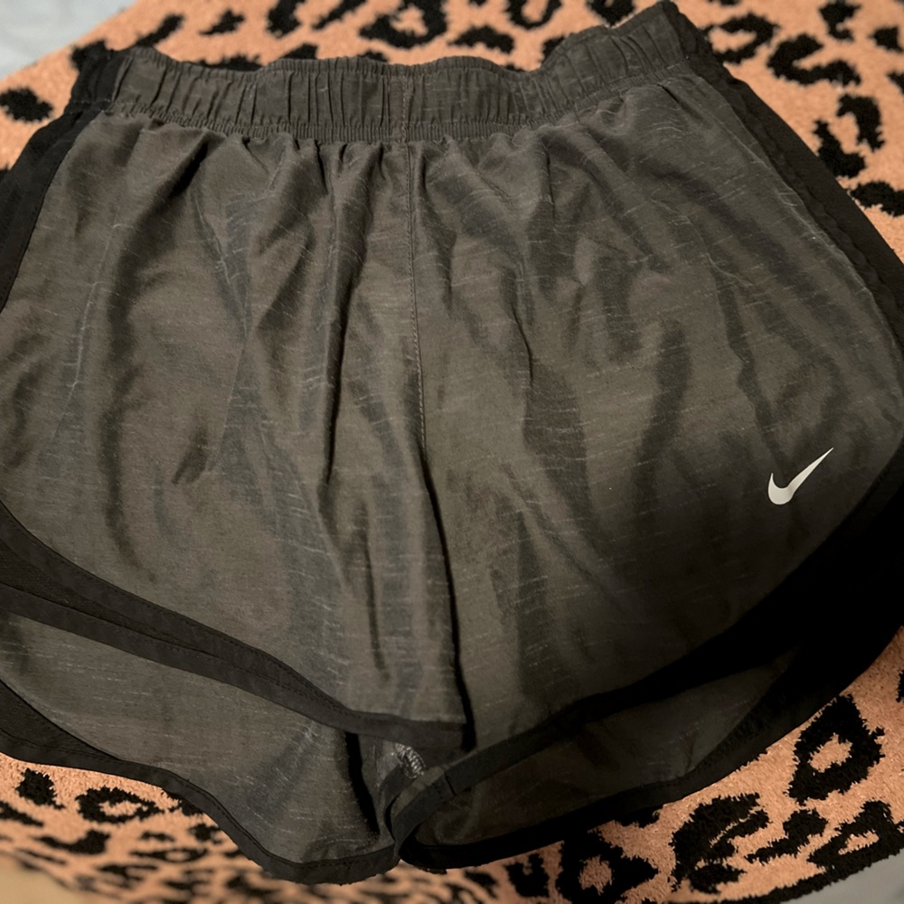 Nike dry fit shorts - small.